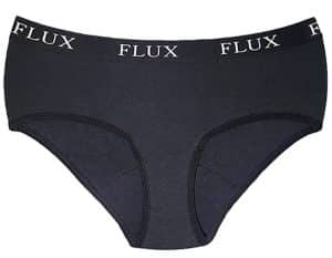 Menštruačné nohavičky Flux
